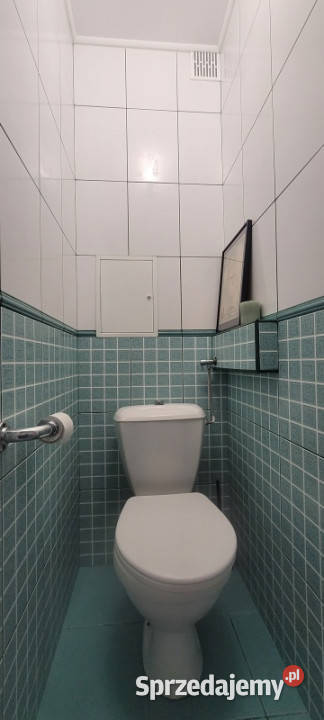 3 pokoje 6110 m 1 piętro Czuby Romantyczna 61m2 Sprzedaż lubelskie Lublin
