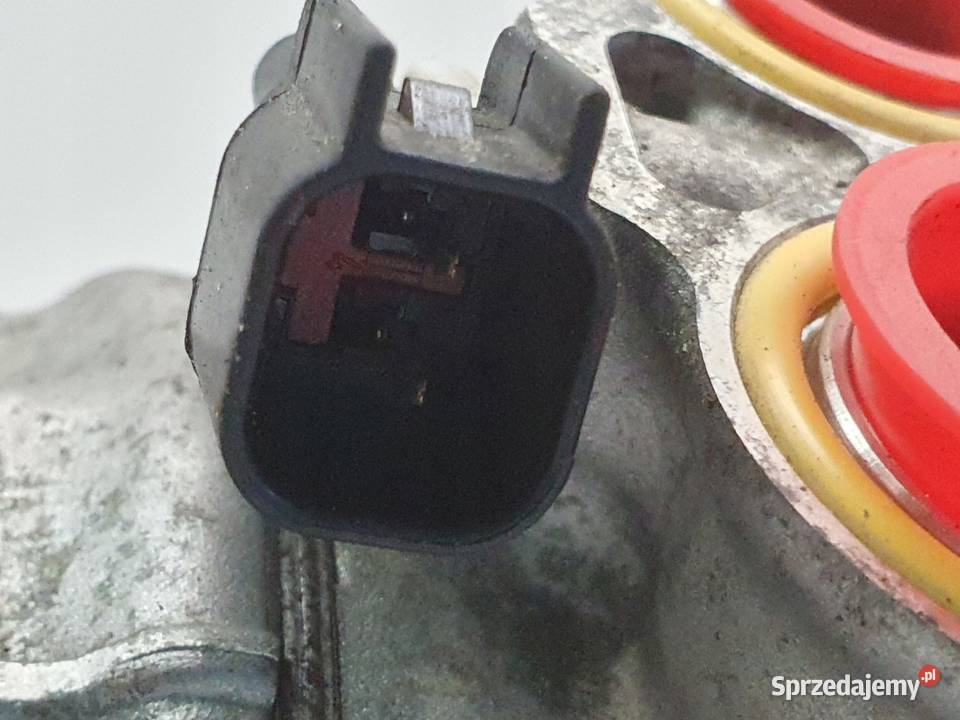 SPRĘŻARKA KLIMATYZACJI Volvo V90 II 20 D4 osobowe Chełm