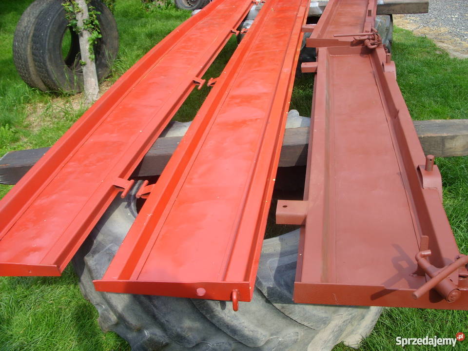 Burtyzabudowa HL6011 dolnośląskie Zarzyca