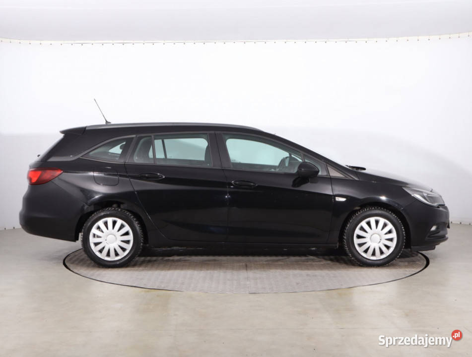 Opel Astra 14 T elektryczne szyby Astra Piaseczno