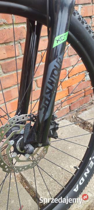 Scott aspect 940 Górskie, MTB Sandomierz