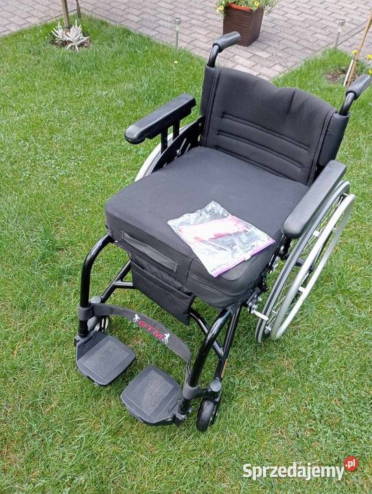 wózek inwalidzki Przasnysz