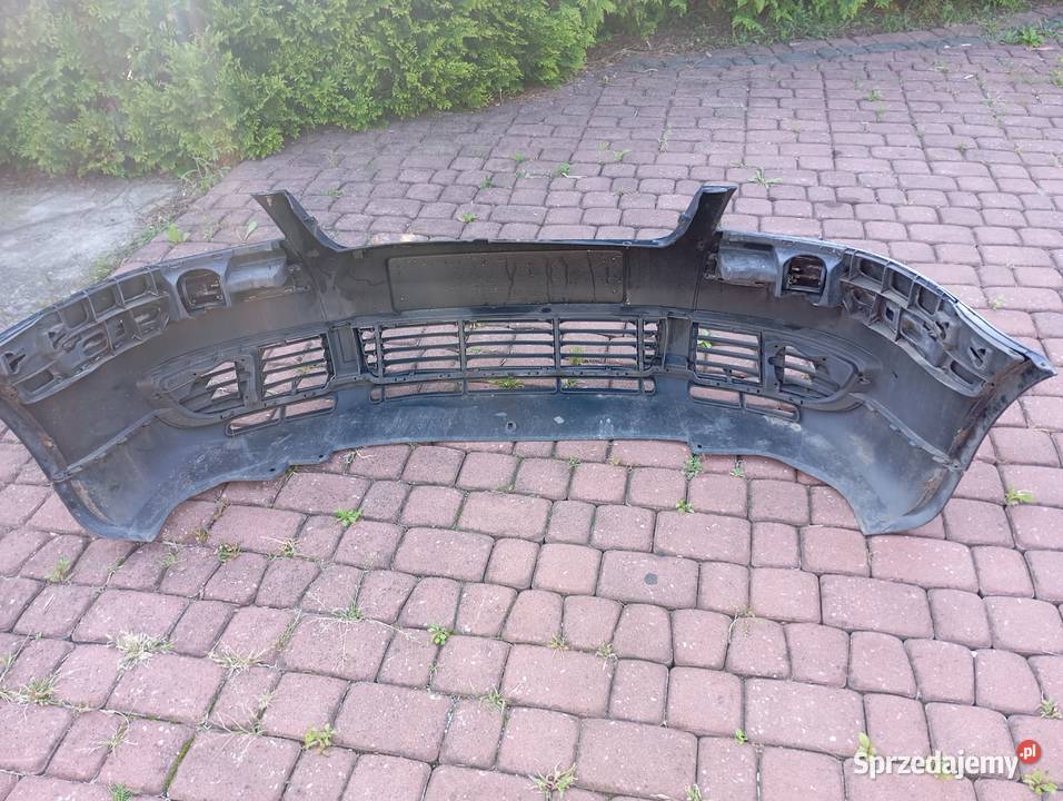 Zderzak przód passat b5 lift Nadarzyn