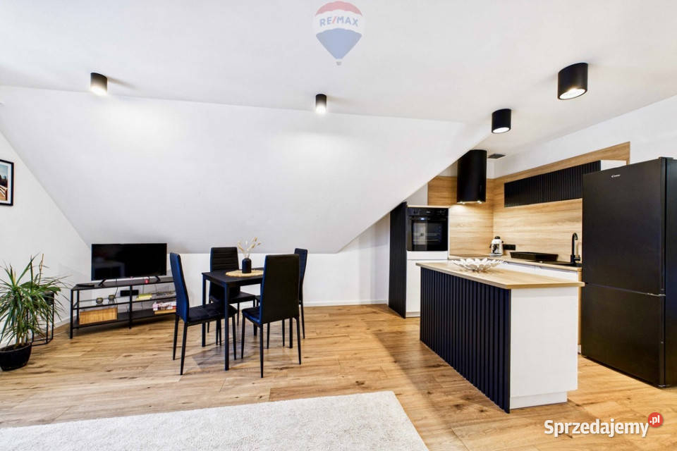 Na sprzedaż 2 niezależne apartamenty dolnośląskie Szczawno-Zdrój