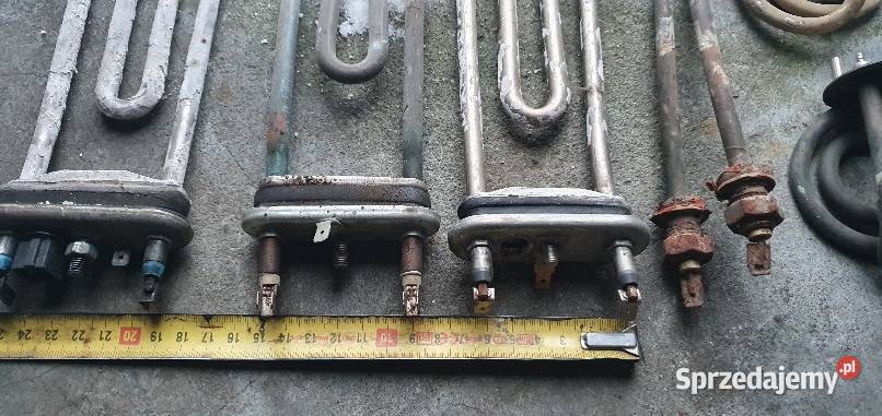 Grzałki kujawsko-pomorskie