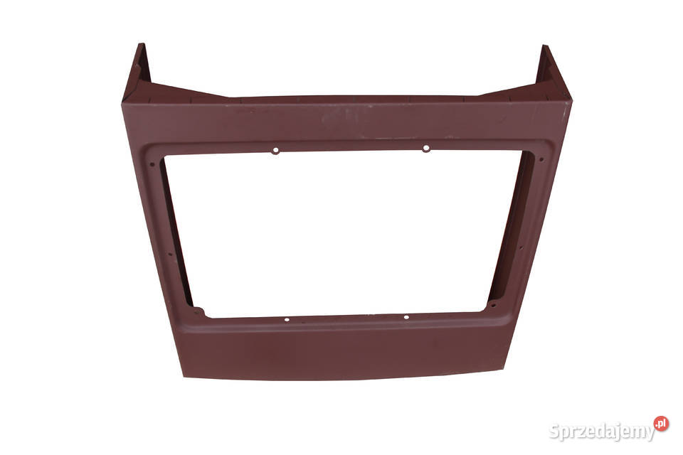 Przednia część maski C385 912 1012 Rogóźno