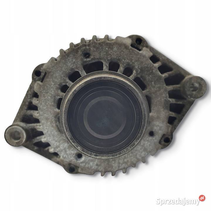ALTERNATOR Opel Antara Chevrolet Captiva 20 CDTI Chełm