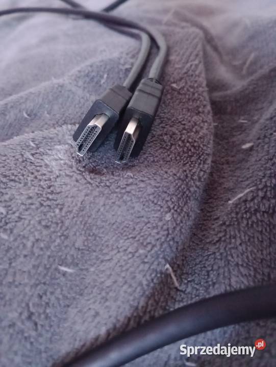 Różne kable zasilające w stanie Żagań