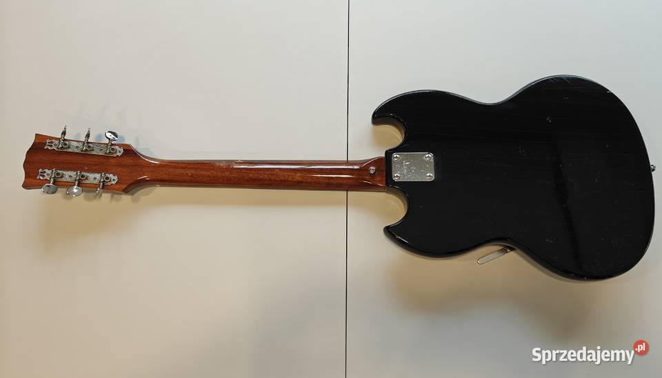 Conqueror SG Lata 60 te Japonia Tychy