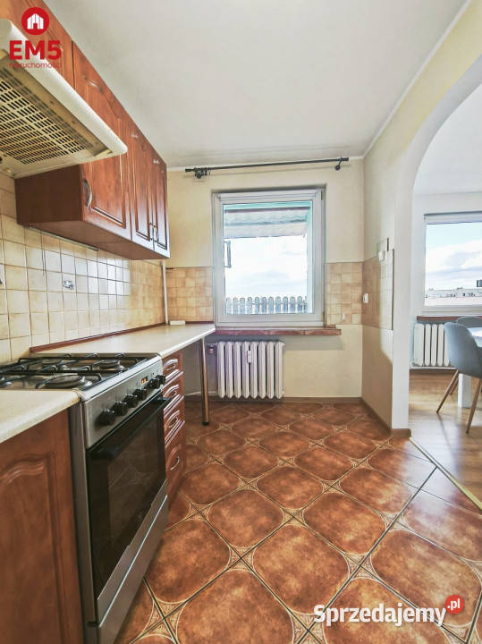 Mieszkanie 4652m2 2 pokoje Suwałki podlaskie