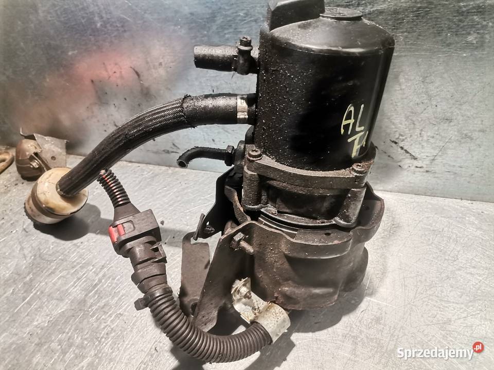 POMPA WSPOMAGANIA PEUGEOT 106 CITROEN SAXO Nowy Sącz