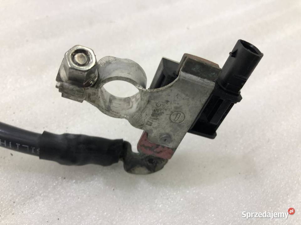 KLEMA MINUSOWA 5QA915181D VW TOURAN III