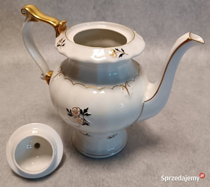 SORAU Carstens Dzbanek Świnoujście