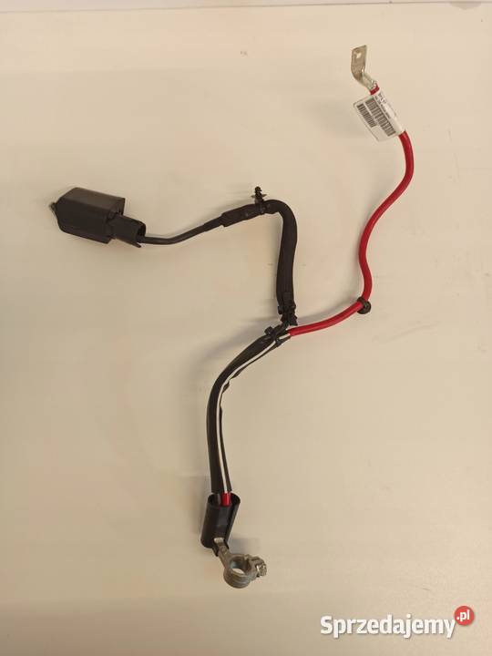 VW TIGUAN II KLEMA PLUSOWA 5QA971228AQ