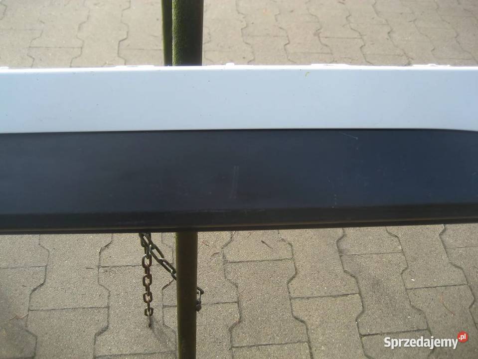 bmw g26 i4 2125r listwa progowa lewa 8737087 osobowe Rakoniewice