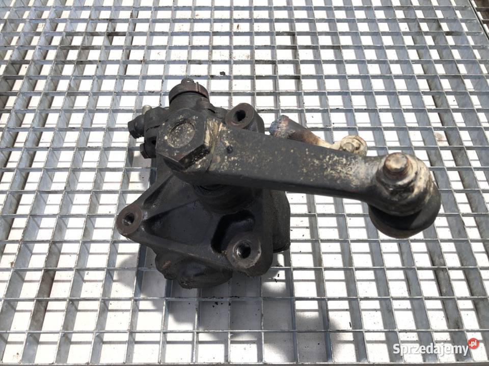 PRZEKŁADNIA KIEROWNICZA DAEWOO LUBLIN II sprzedam