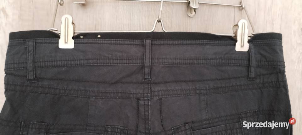 Spodnie damskie łódzkie Łódź