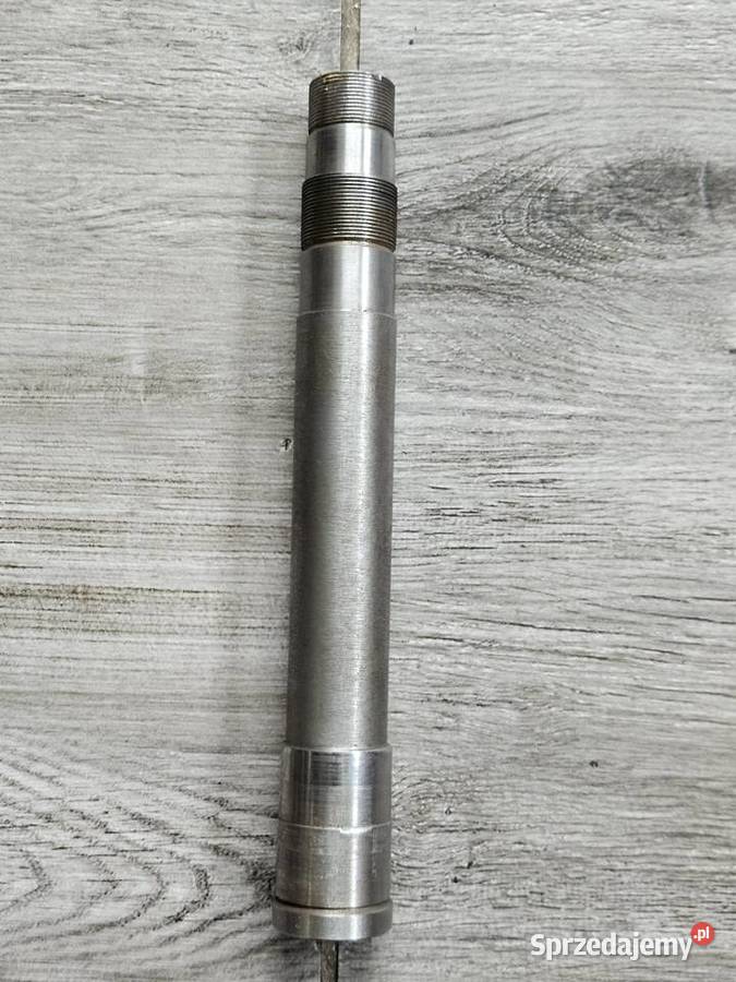 Sztyca półki Honda CBR 1000 SC57 2004 2007