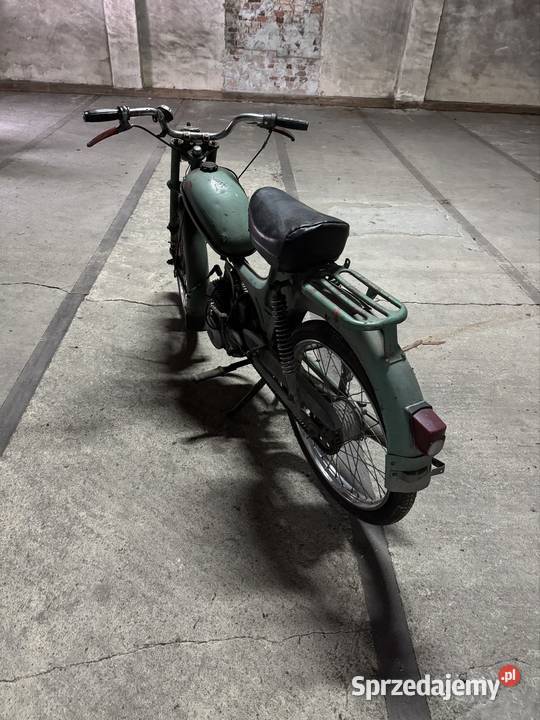 romet komar 50 Bolesławiec sprzedam