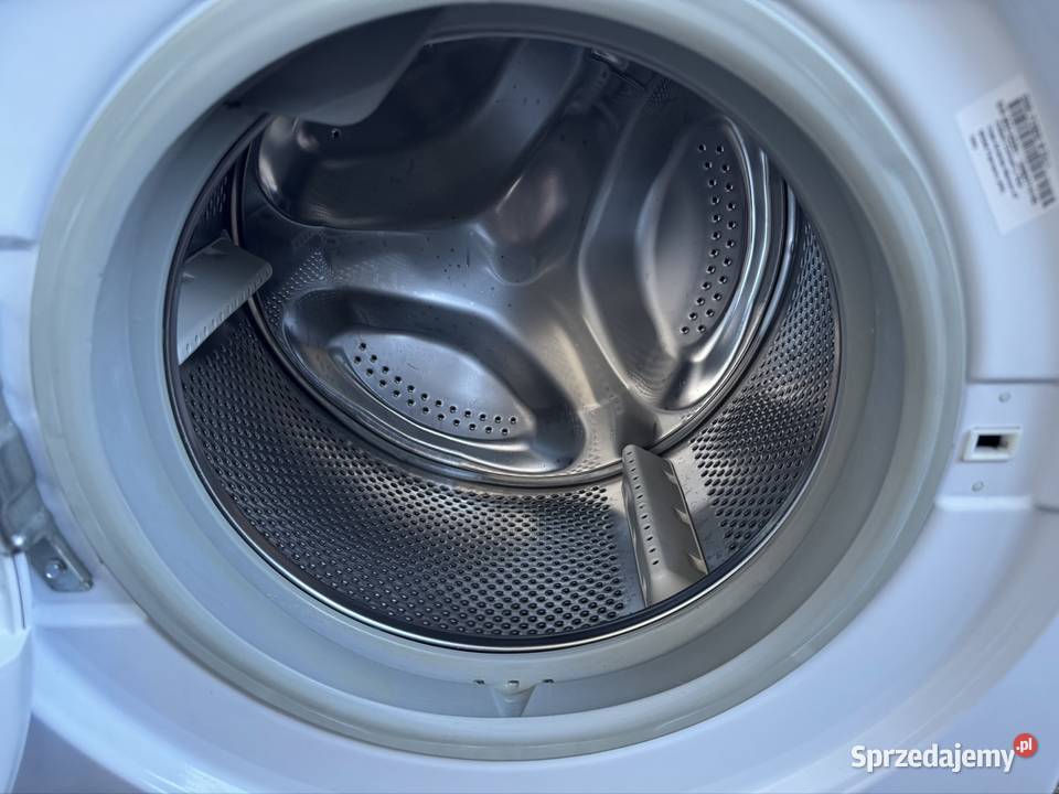 Pralka Indesit Innex 7 1200obr A Warszawa