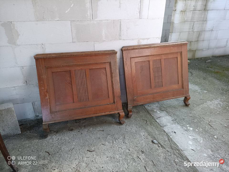 Stare koła narzędzia rolnicze Jędrzejów