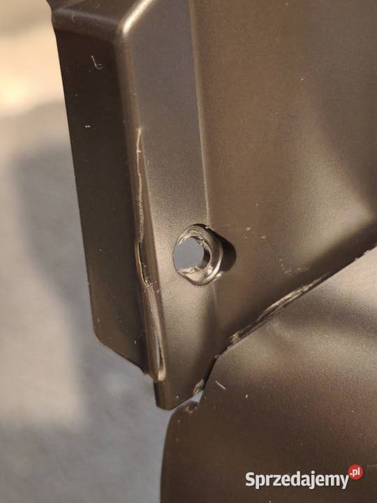 Lewa obudowa Left cover T8W1567046 HP DesignJet Gdańsk