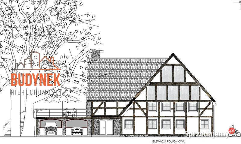 Działka budowlana Kopań sprzedam