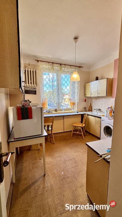 Jedyne takie mieszkanie w centrum Pionek z oddzielna kuchnia Sprzedaż Pionki