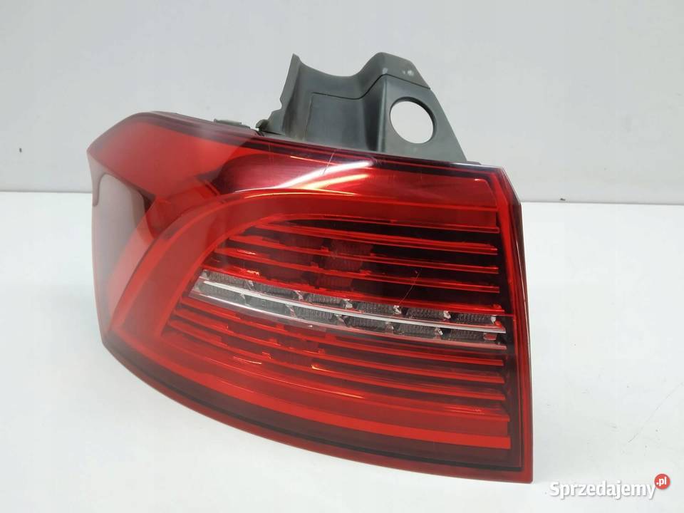 LAMPA TYŁ LEWA KOMBI LED EUROPA 3G9945207F