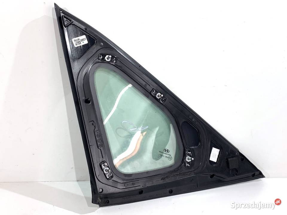 SZYBA KAROSERYJNA PRAWY TYŁ HYUNDAI KONA SX2 SUV podkarpackie