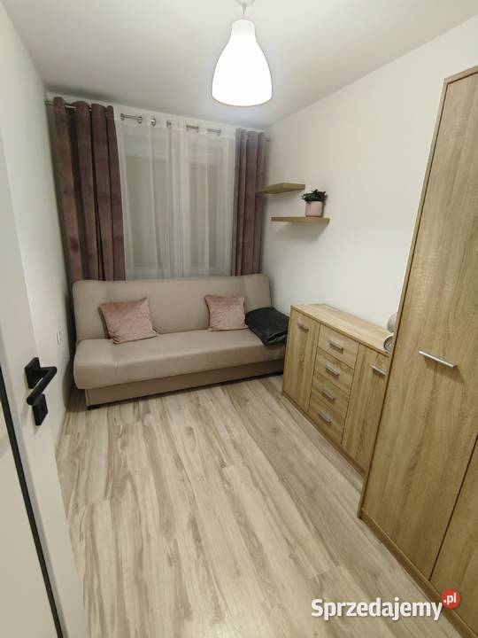 Apartament Parkowy Kaliska 6 os pies