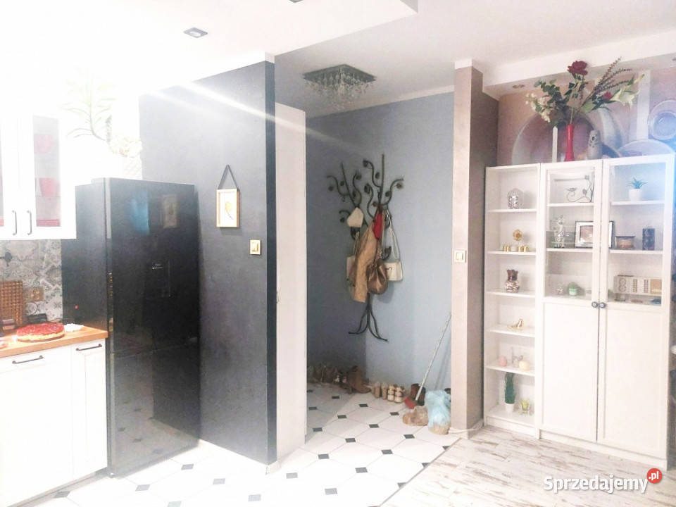 sprzedam mieszkanie 3 pokoje Marki