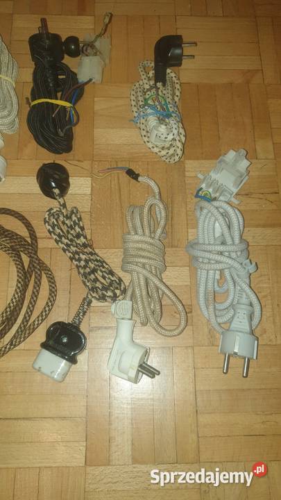 Przewód zasilający do żelazko prodiż różne Warszawa