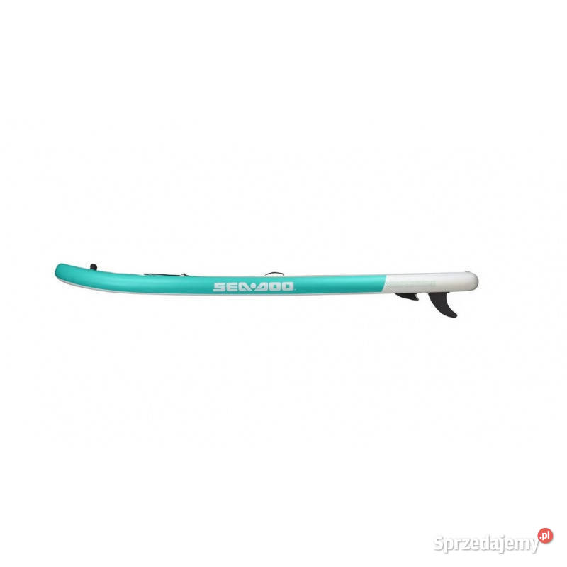 Dmuchana deska do pływania 35m SUP Seadoo małopolskie Nowy Sącz