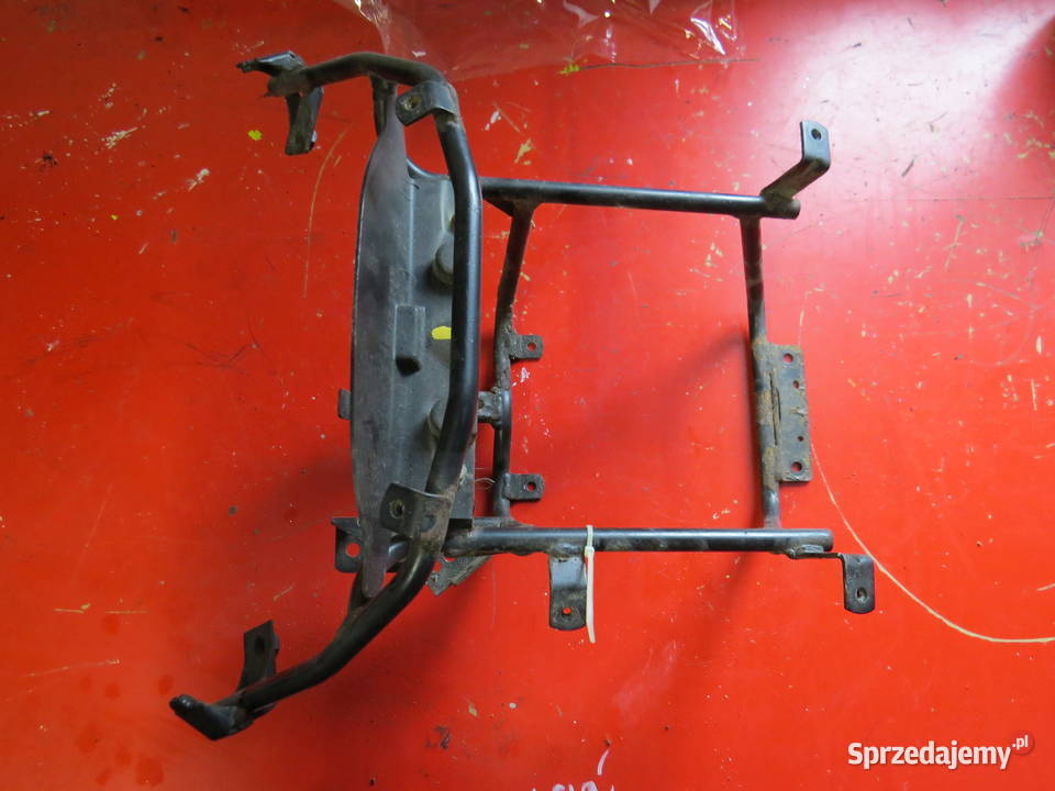 PEUGEOT ELYSEO 50 80 125 9801 stelaż czachy Warszawa