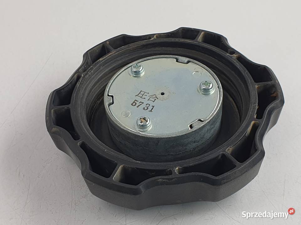 Korek Zbiornika Paliwa Yamaha Yxz 1000 R