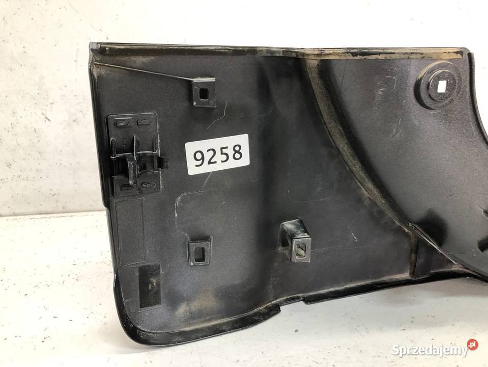 TOYOTA RAV4 III XA30 LIFT 2011R LISTWA NAKŁADKA Skarżysko-Kamienna sprzedam