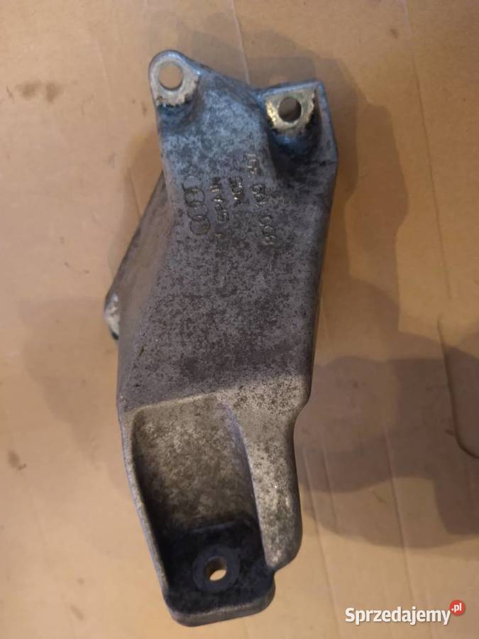Łapa podpora mocowanieSilnika AudiVWSkoda osobowe sprzedam