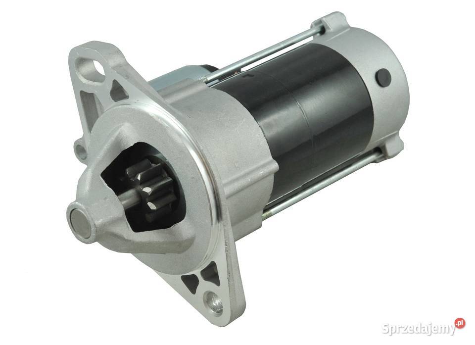 Rozrusznik Yanmar 3TNV70 Tajęcina