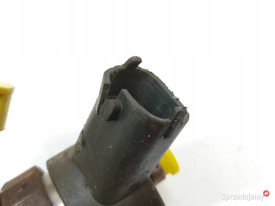 WTRYSKIWACZ 0445110047 7785984 30 D M57 Bmw Rok produkcji 2000