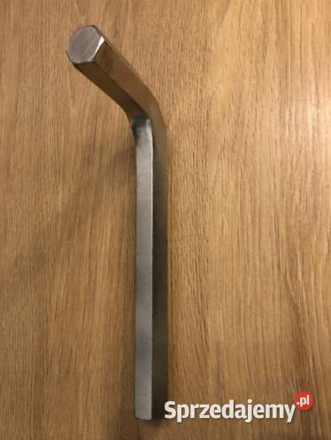 Klucz trzpieniowy 22 mm AMF DIN 911 Stan