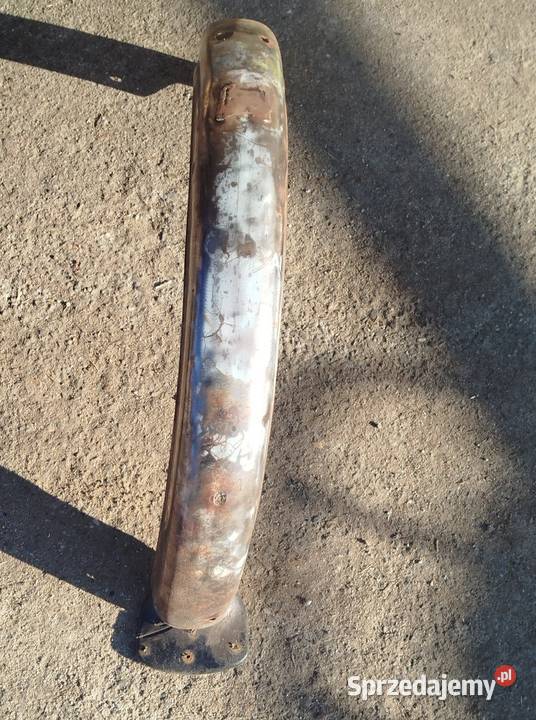 Sprzedam błotnik przedni do rometa Majdan Królewski