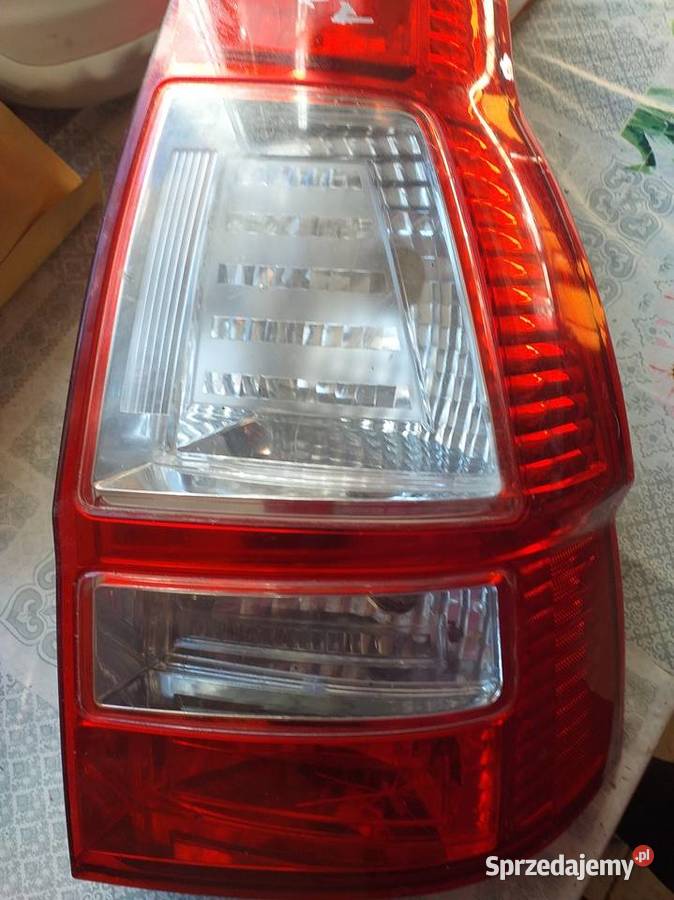 Lampa klosz tył prawa Honda Crv Motoryzacja Zielona Góra