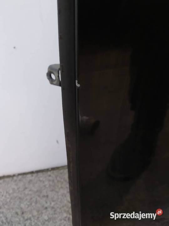 DRZWI LEWE PRZÓD 01926 Volvo XC 60 I 2008 osobowe Drzwi