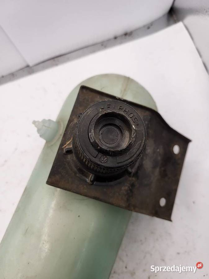 VW T1 VW T2 OGÓREK ZBIORNIK SPRYSKIWACZA ORGINAŁ sprzedam