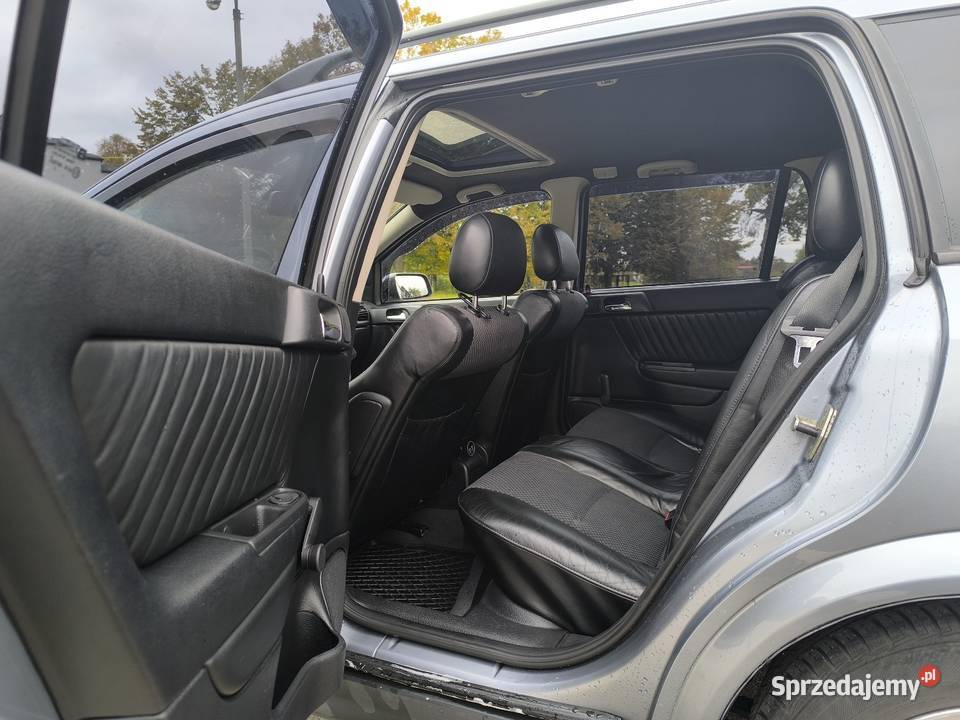 Opel Astra G Z16XEP aluminiowe felgi Brzeszcze