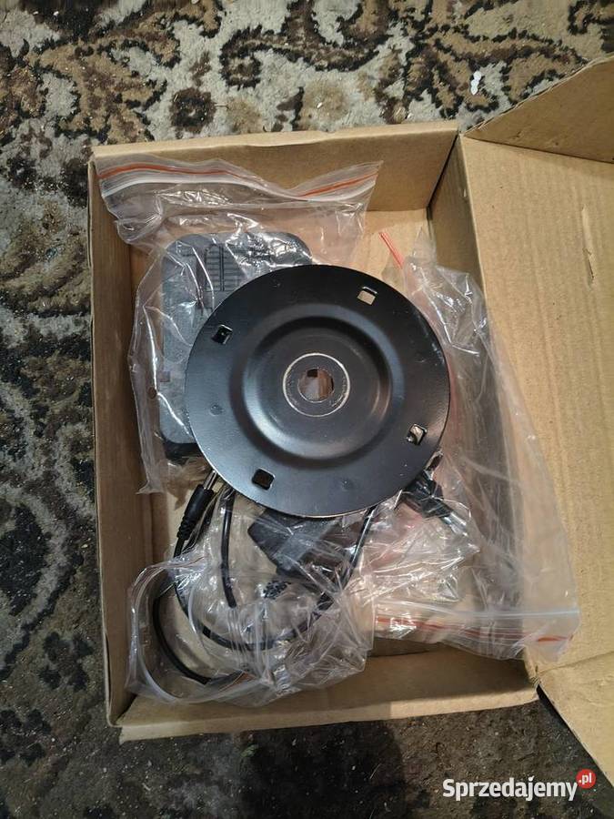 Podkosiarka Bamse Lublin