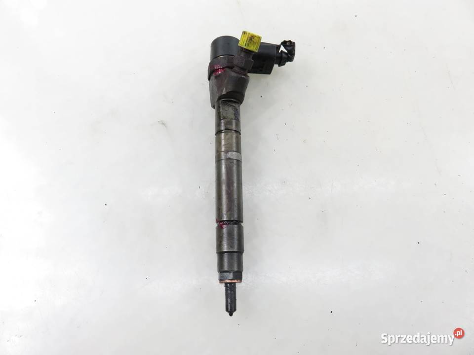 WTRYSKIWACZ MERCEDES W220 400 CDI 0445110104 osobowe sprzedam