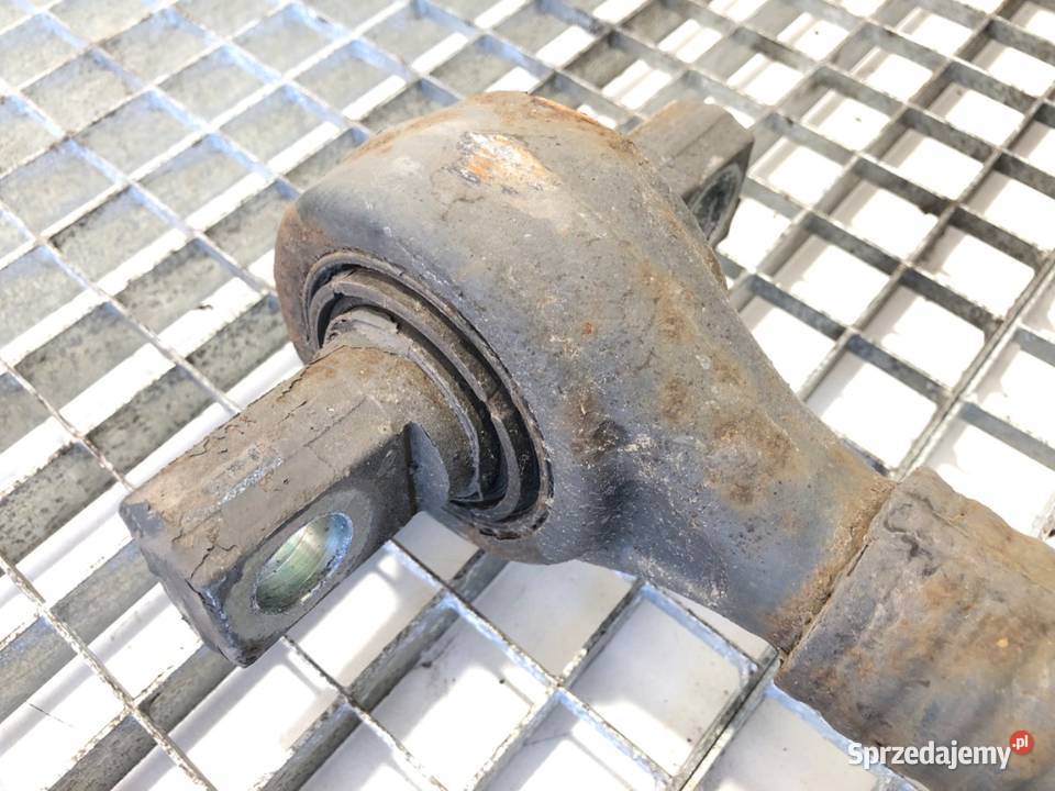 DRĄŻEK REAKCYJNY MOSTU DAF CF 108 370