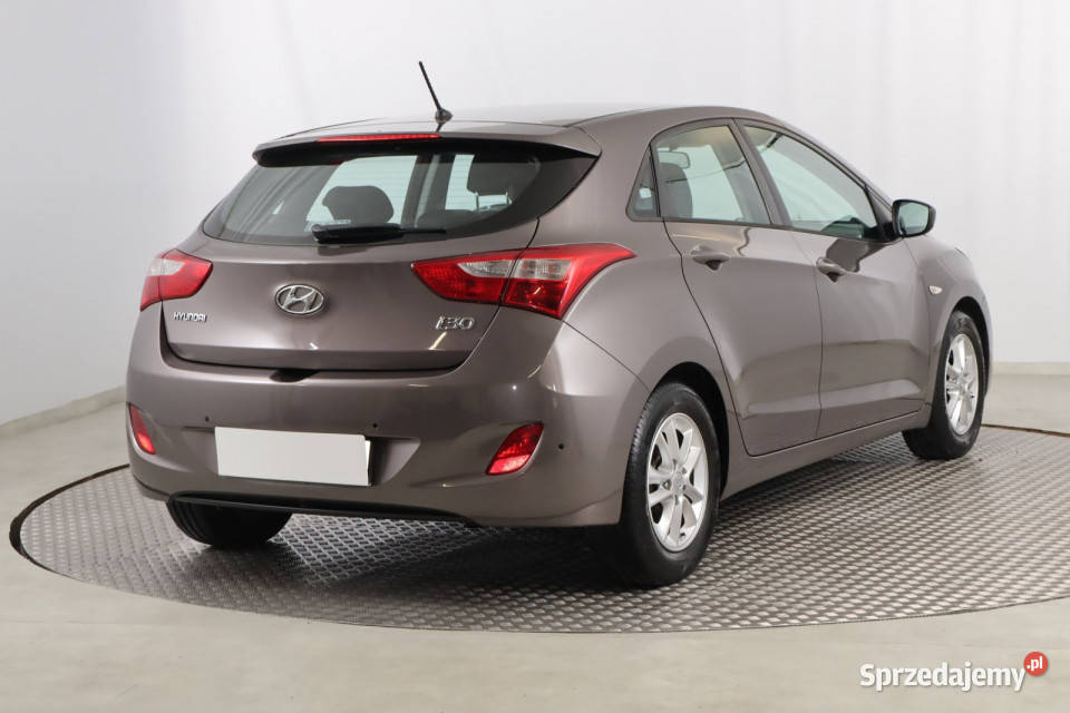 Hyundai i30 14 CVVT Zabrze sprzedam